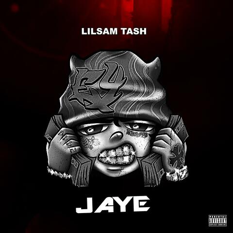JAYE album art