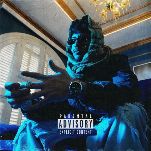Sensación album art