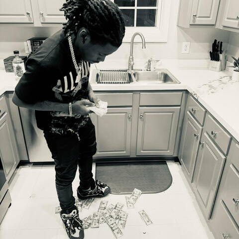 Sorry 4 Da Wait album art