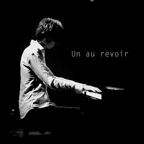 Un au revoir album art