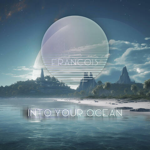 Into Your Ocean album art