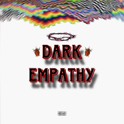 DARK EMPATHY album art