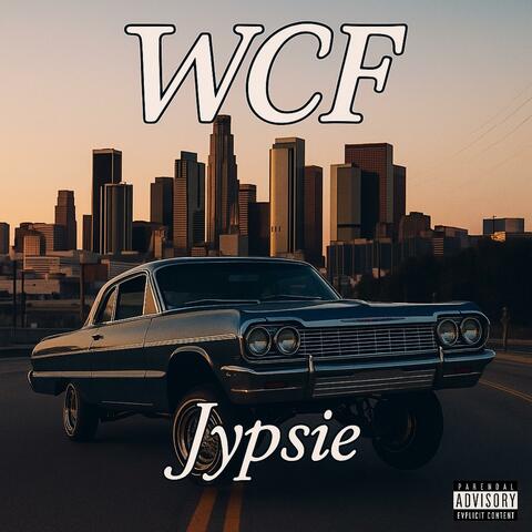 West Coast Flows album art