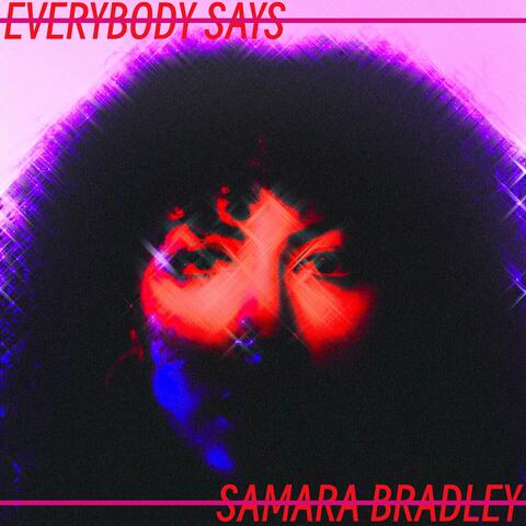 Everybody Says album art
