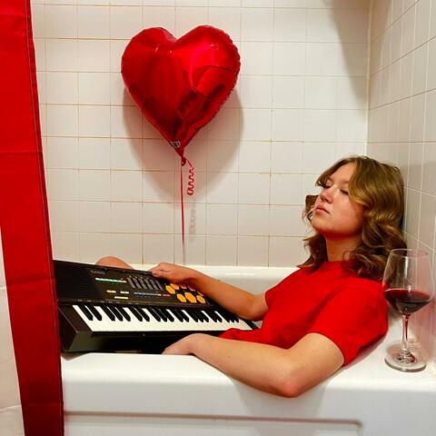 Delusions of a Lover album art