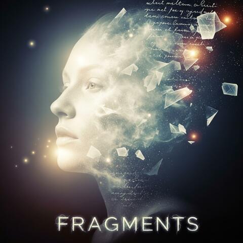 Fragments album art