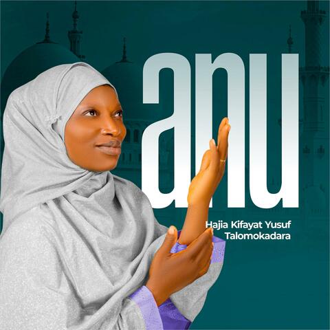 ANU album art