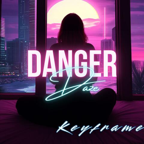 Keyframe album art
