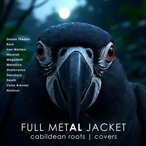 To Live Is to Die album art