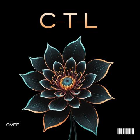 CTL album art