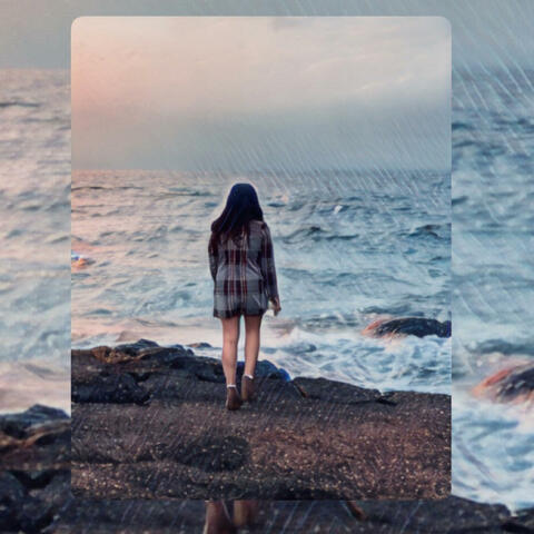 Cosmic Sea//Heart Nebula album art