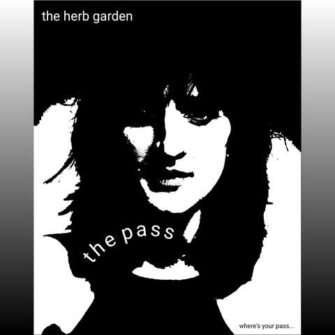 The Pass album art