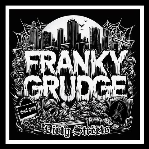 Dirty Streets album art