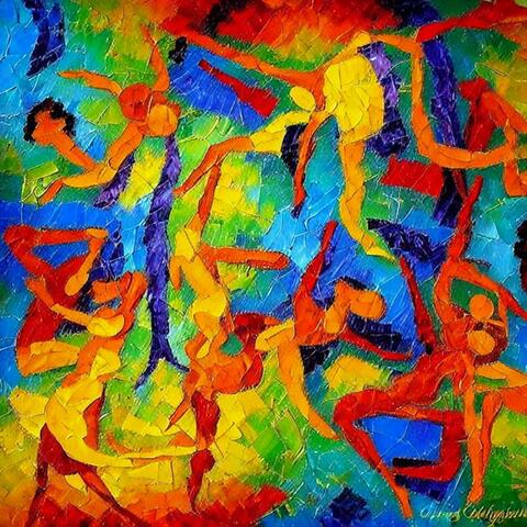 Afro Latino Rhythms: (Carioca, Reggaeton, Bullerengue) album art