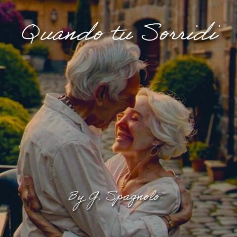 Quando tu Sorridi album art