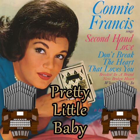 Pretty Little Baby album art