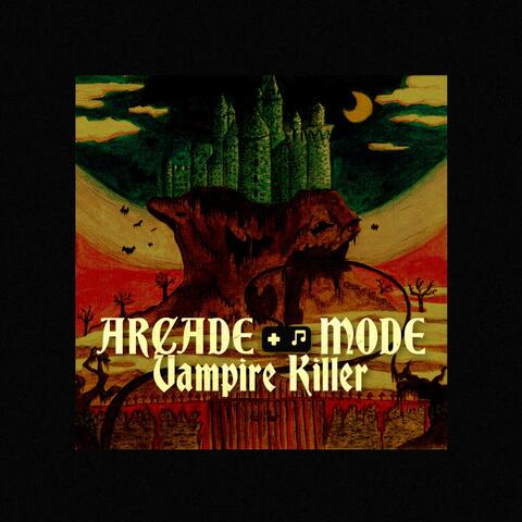 Vampire Killer album art
