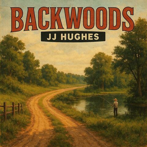 Backwoods album art