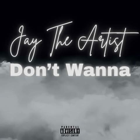 Don't Wanna album art