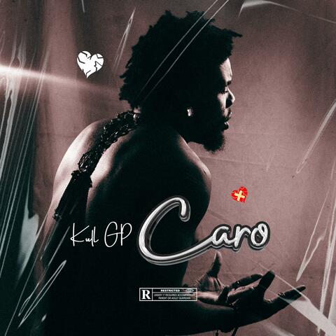 Caro album art