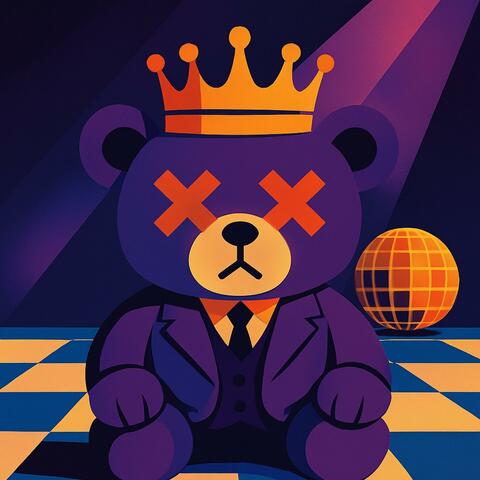 Quítame el Dolor Bailando album art