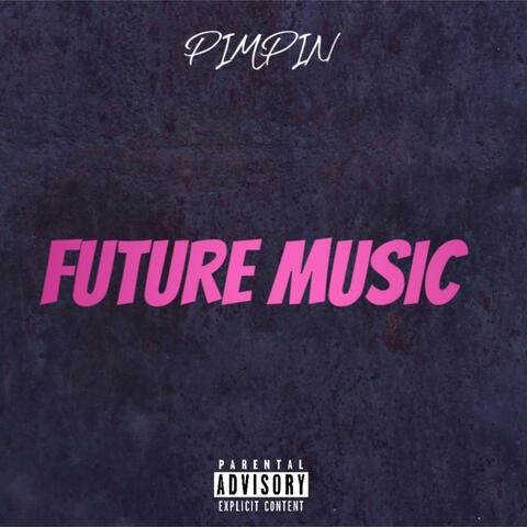 Future Music album art