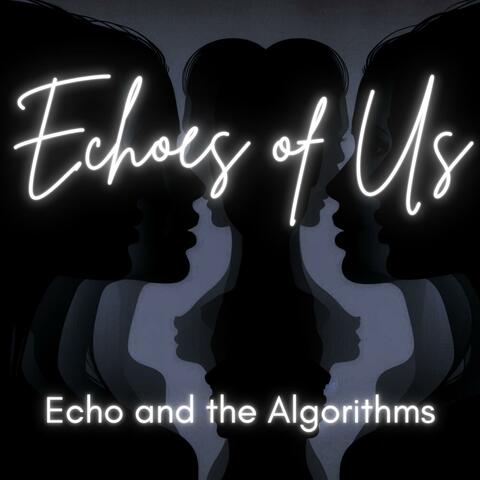 Echoes of Us album art