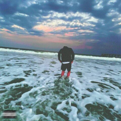 Oceans album art