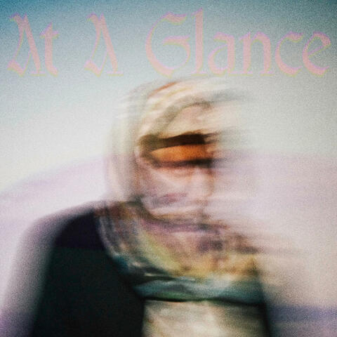 At A Glance album art