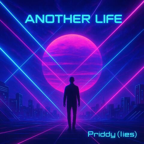 Another Life album art
