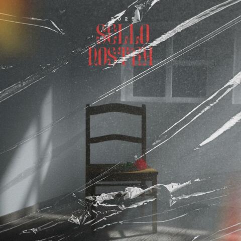 Amor incondicional album art