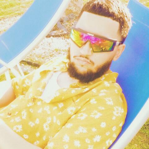 Agua Con Sal album art