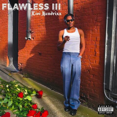 Flawless 3 album art