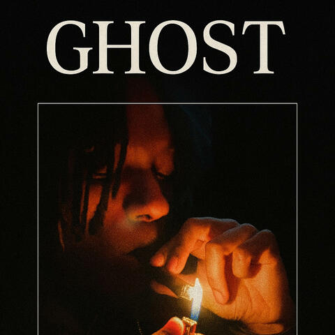 Ghost Volume ll album art