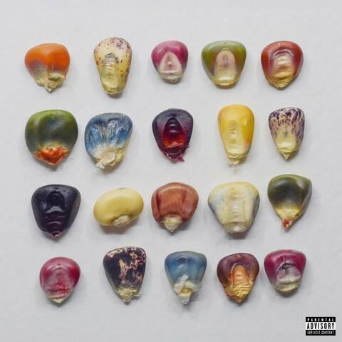 abercrombie album art