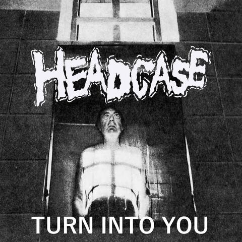 Turn Into You (feat. Half Step) album art