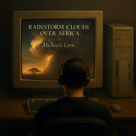 Rainstorm Clouds Over Africa album art