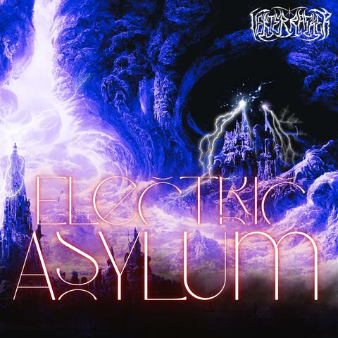 Electric Asylum album art