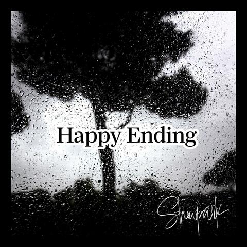 Happy Ending album art