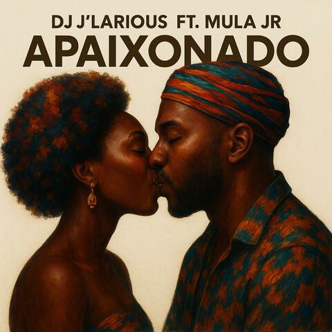 APAIXONADO (feat. Mula Jr) album art