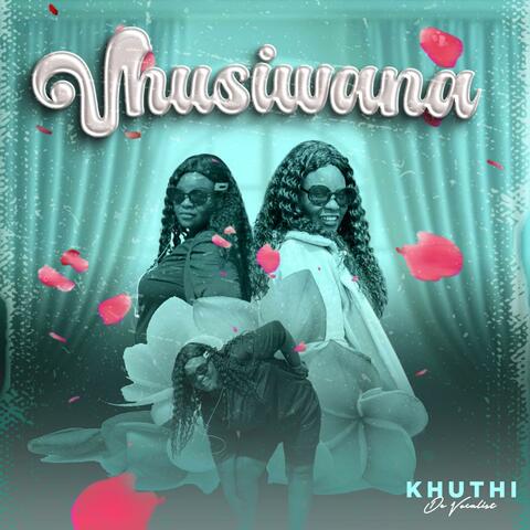 Vhusiwana Album album art