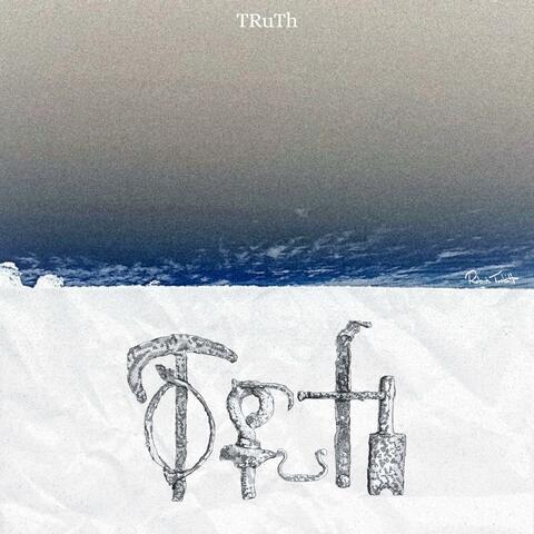 Truth album art