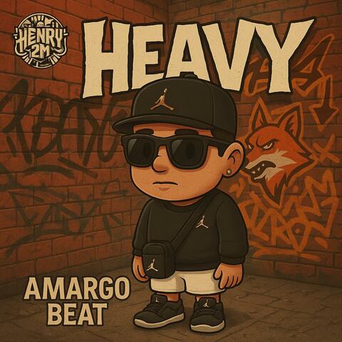 Heavy album art