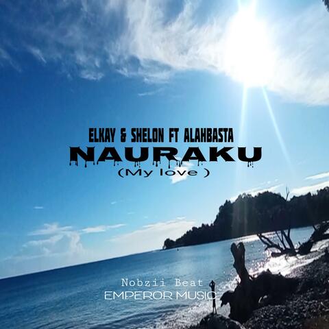 Nauraku (feat. Shelon & Alahbasta) album art
