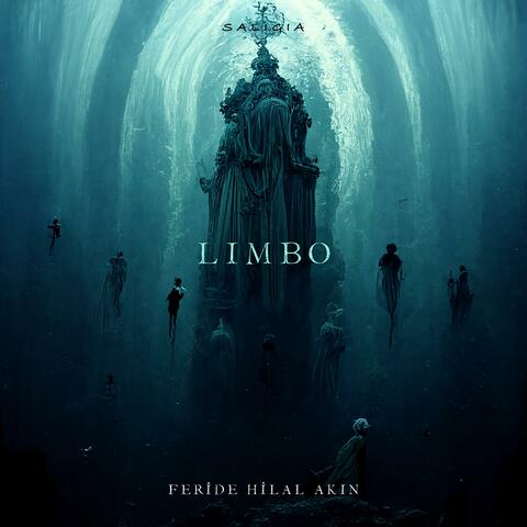 LIMBO album art
