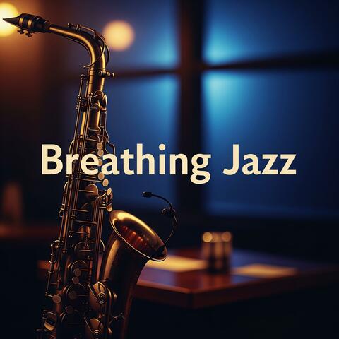 Breathing Jazz album art
