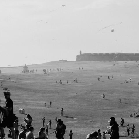 DREAMSCAPE album art