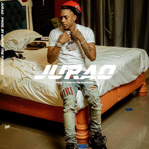 Jurao (Instrumental de Trap Detroit Hard, Type Beats Trap Freestyle 2025) album art