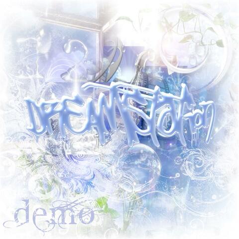 DREAMSTATION (demo) album art