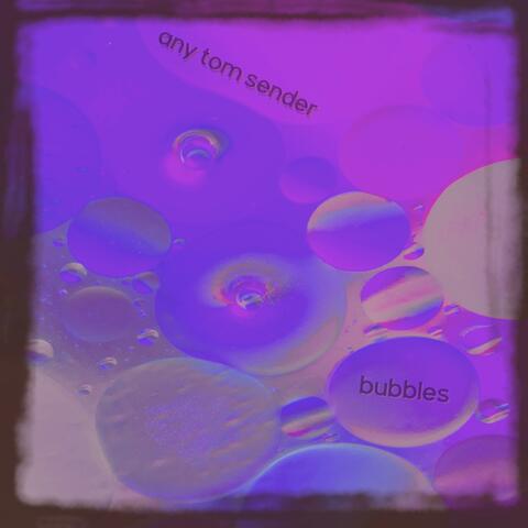 bubbles album art